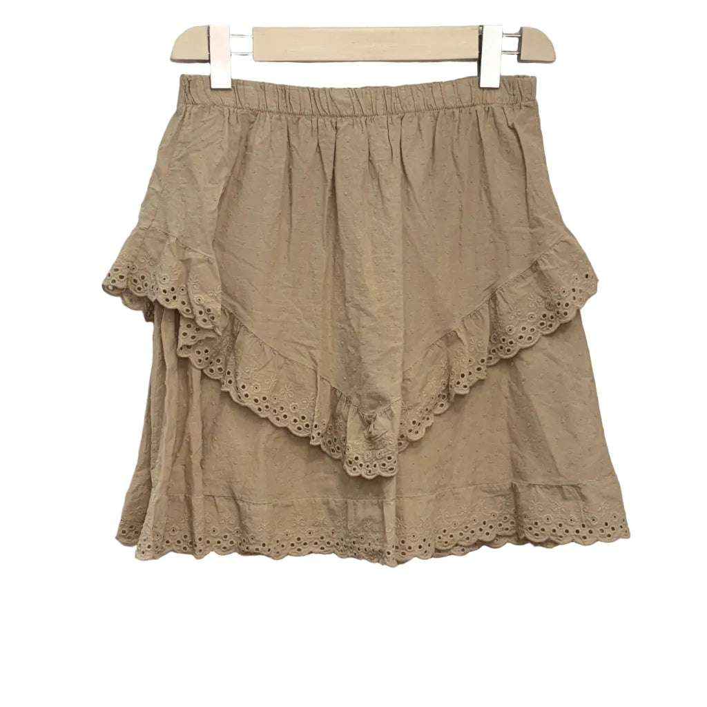 Falda corta coconut