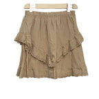 Falda corta coconut
