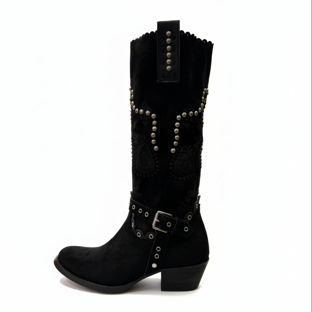 Bota boho