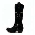 Bota boho