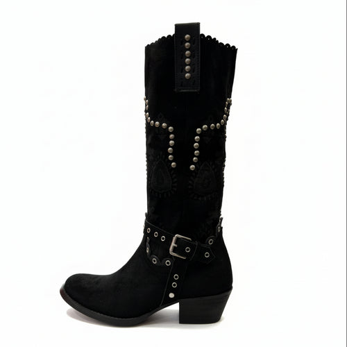 Bota boho