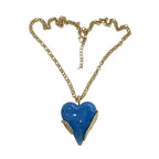 Collar largo lorena
