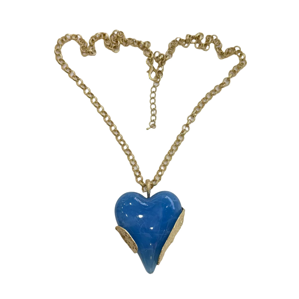 Collar largo lorena