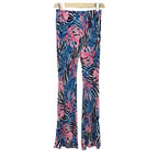 Pantalón tropical palma