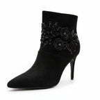 Botin tacon alto