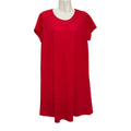 Vestido corto Naomi