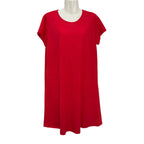 Vestido corto Naomi