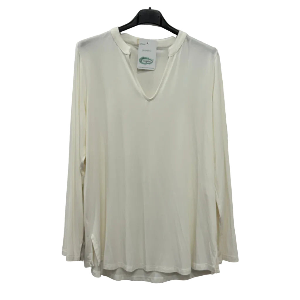 Camiseta hierro