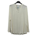 Camiseta hierro