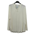 Camiseta hierro