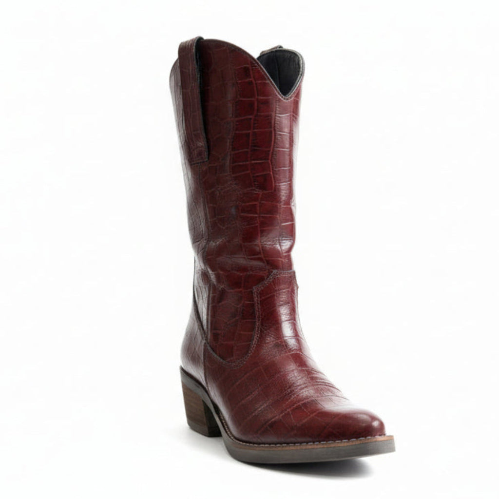Bota angara campera coco