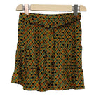 Falda India mini myra