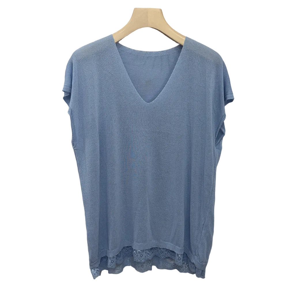 Jersey top mariela