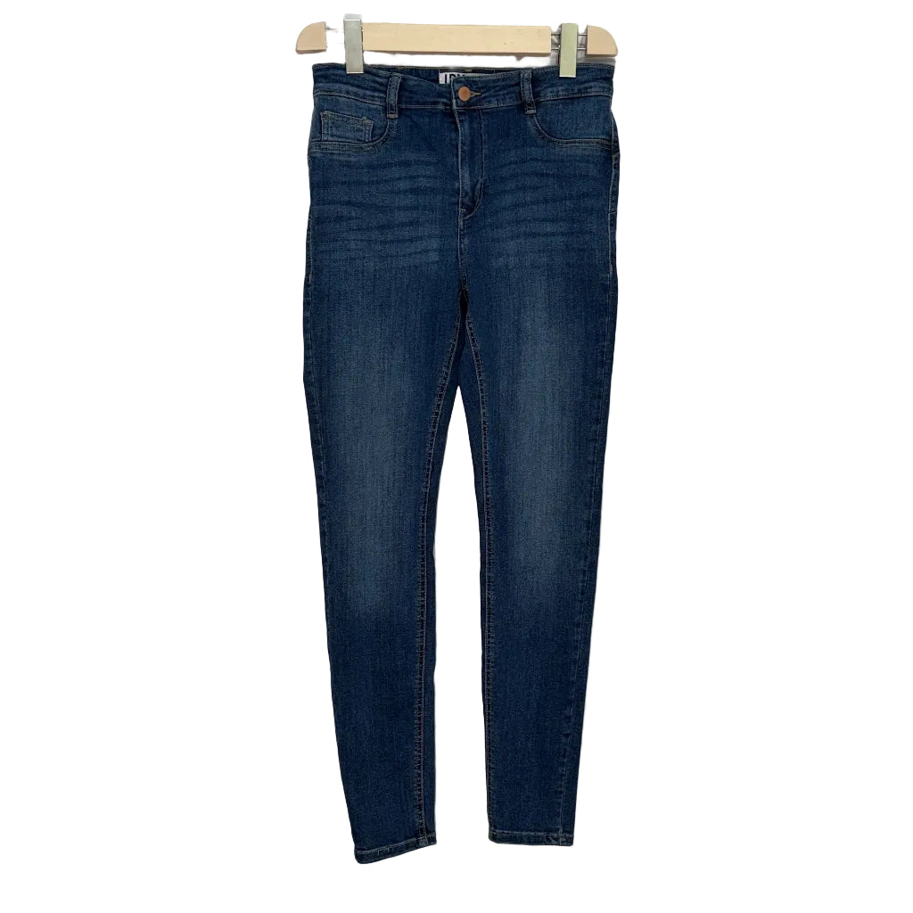 Pantalon vaquero Rociana