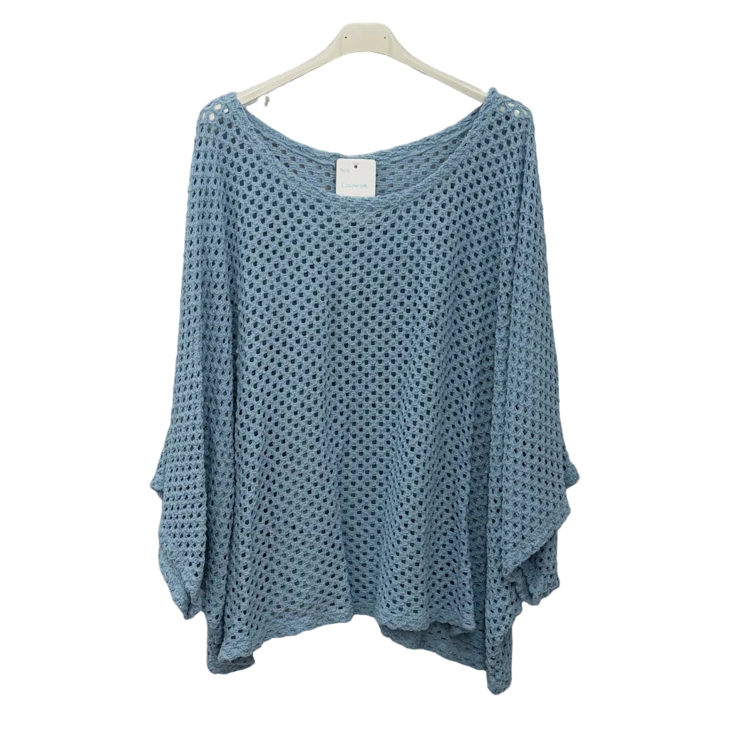 Jersey colmena