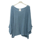 Jersey colmena