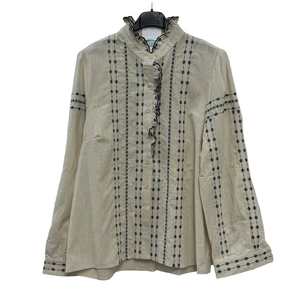 Camisa london