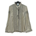 Camisa london