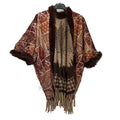 Chaqueta niagara