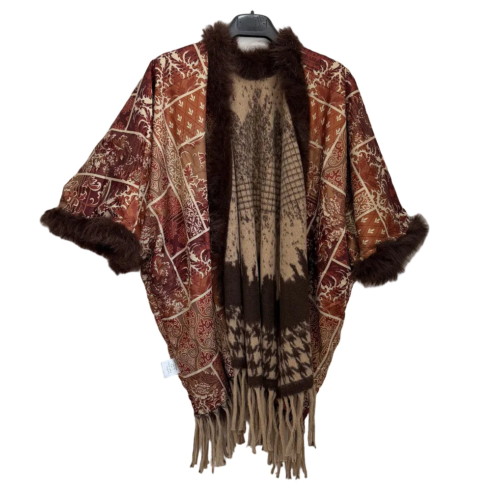 Chaqueta niagara