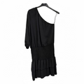 vestido colyas corto