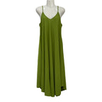 Vestido largo henar