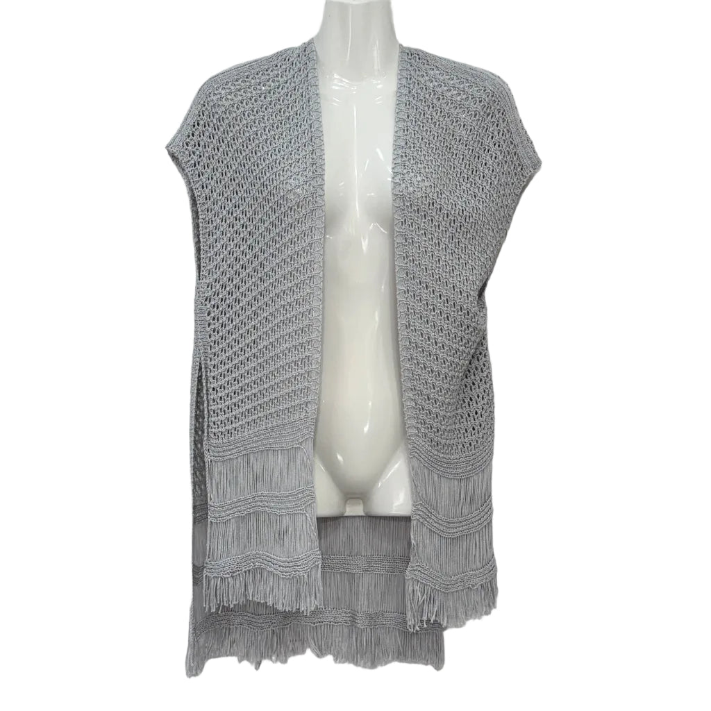 Chaqueta Midi Marivi