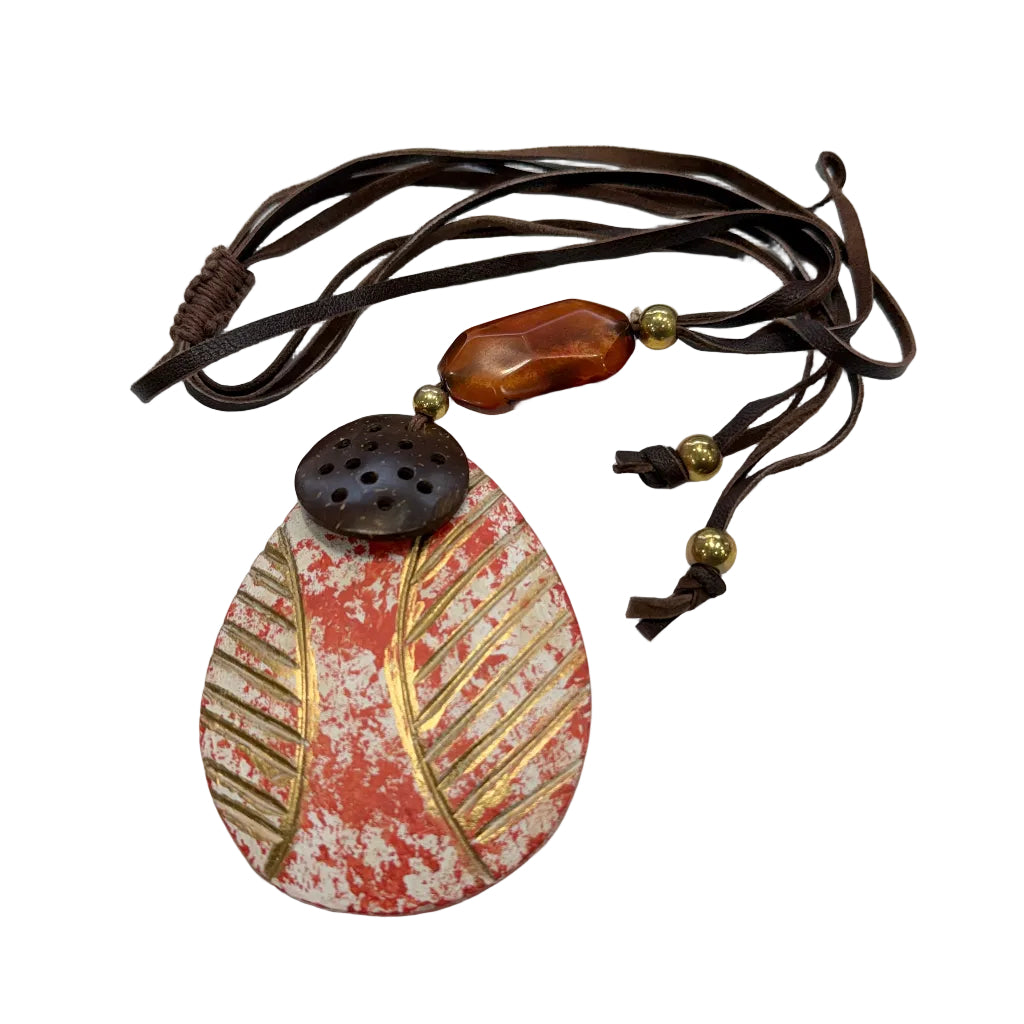 Collar sereno
