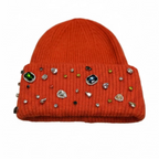 Gorro suzzane