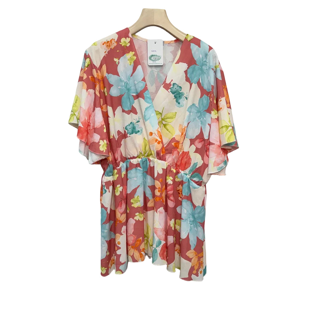Blusa naela