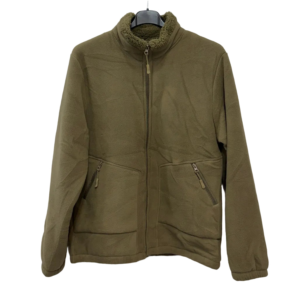 Chaqueta liron
