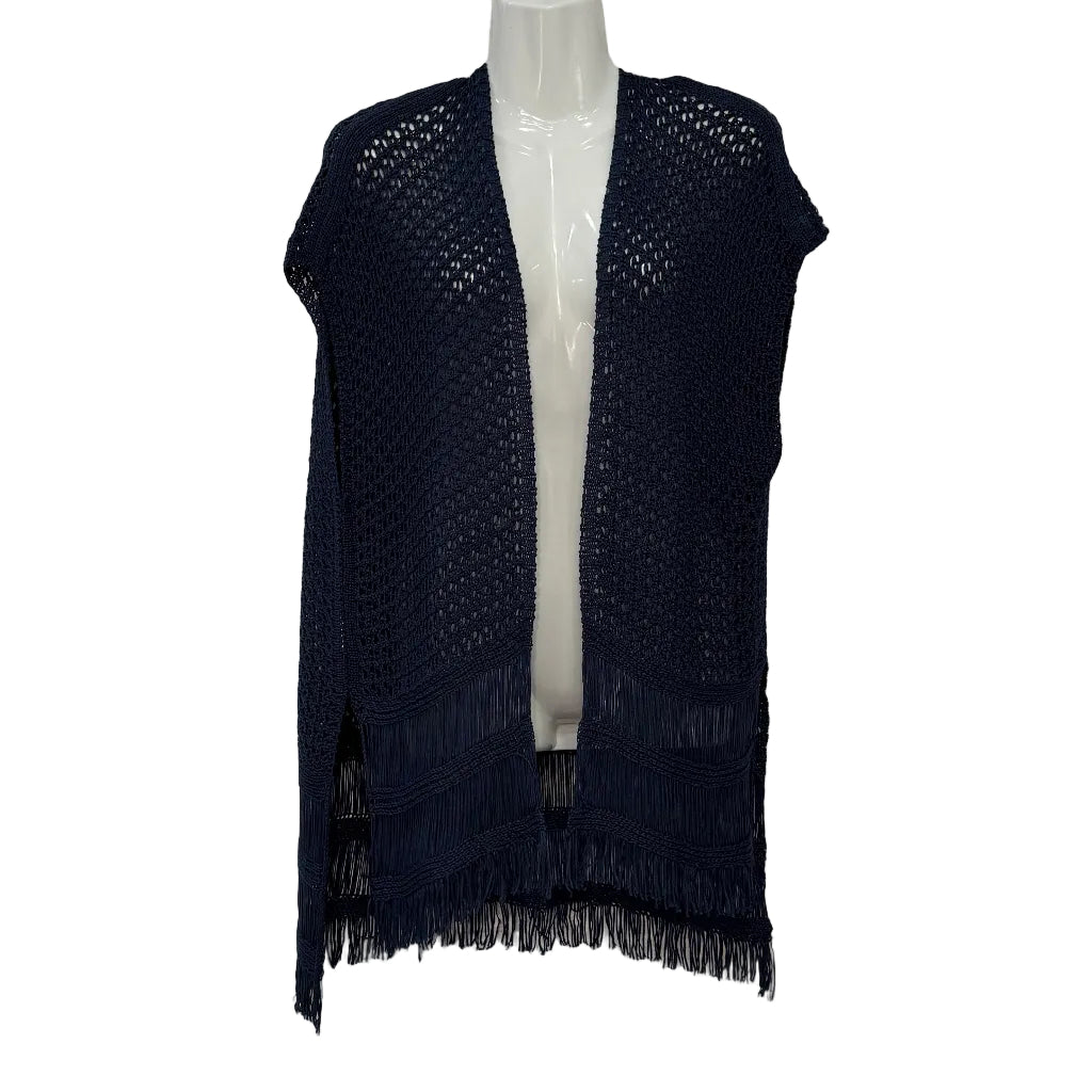Chaqueta Midi Marivi