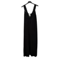 Vestido largo stela