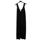 Vestido largo stela