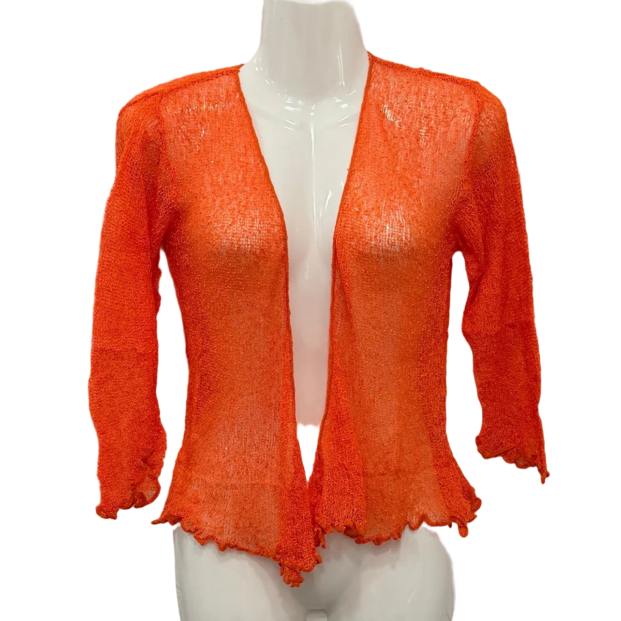 Chaqueta Magica corta Adaptable Angara