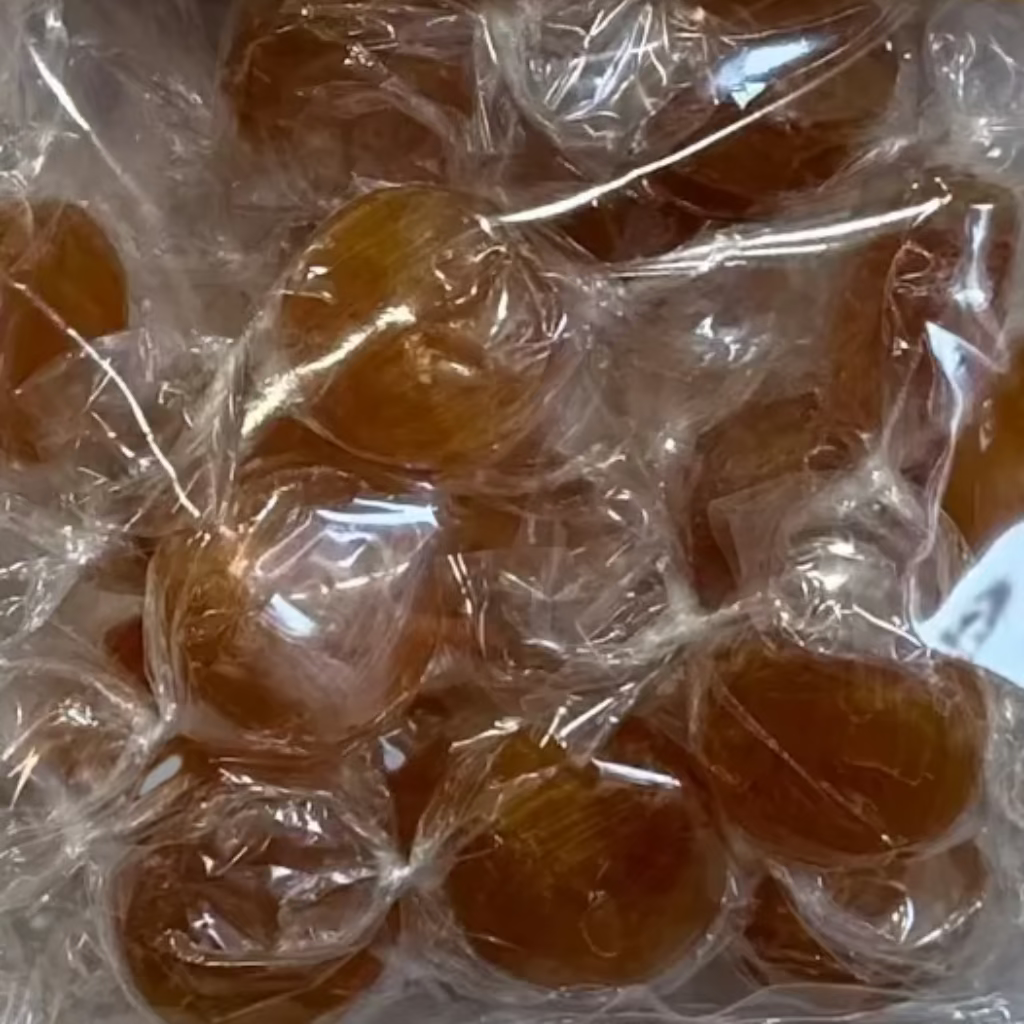 Caramelo Natural