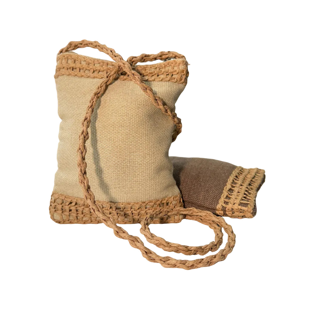 Bolso mini bandida