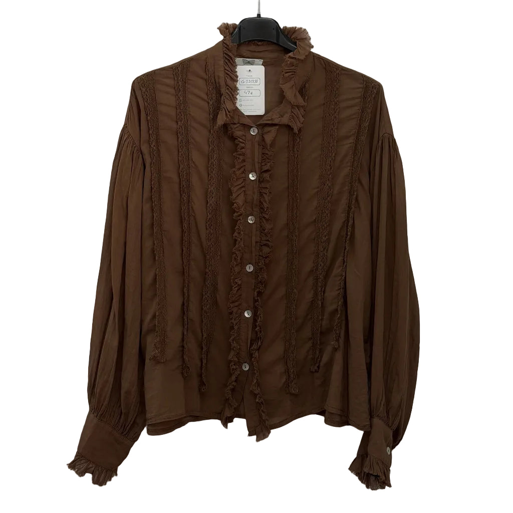 Blusa Alina25