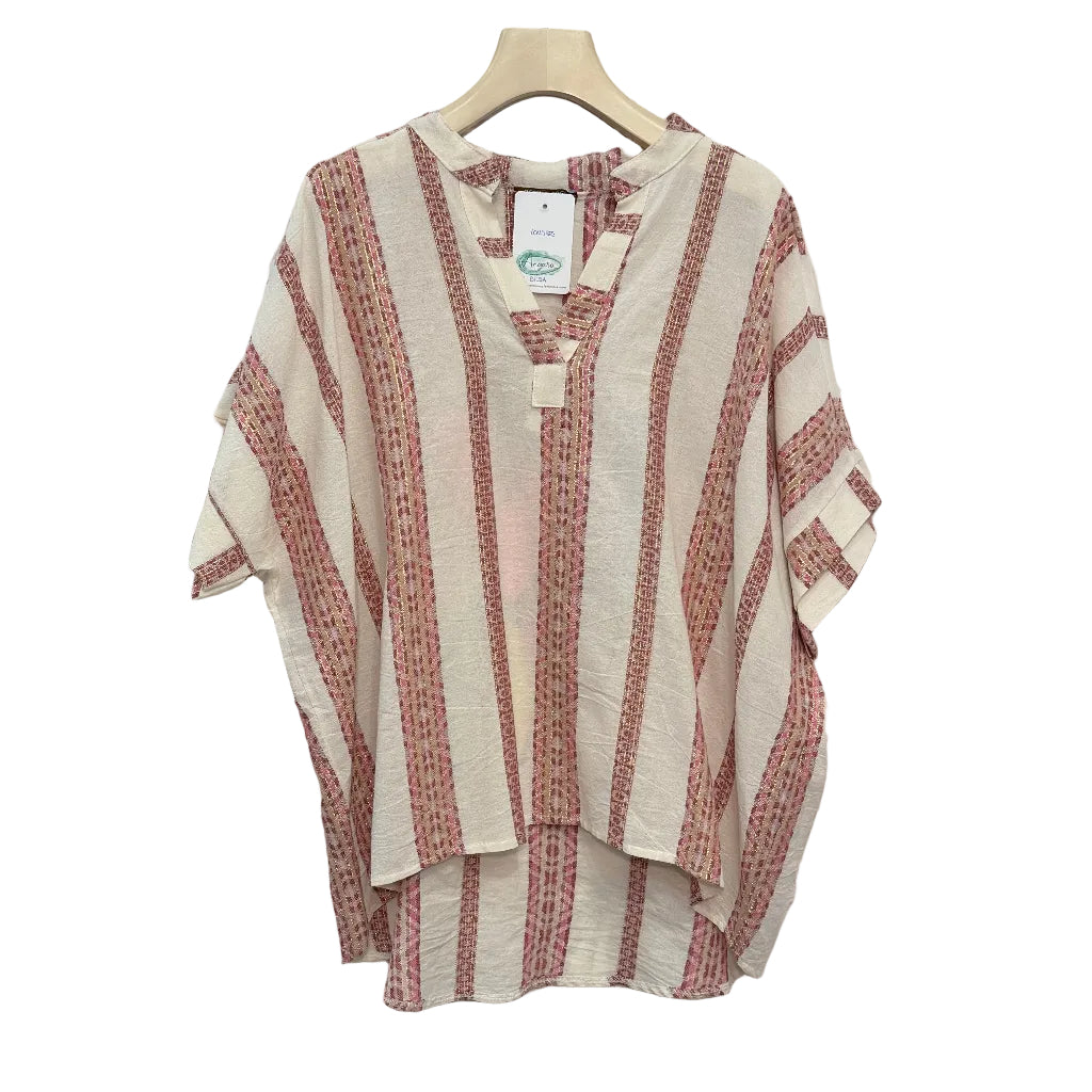 Blusa londres