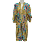 Kimono Largo Hawai