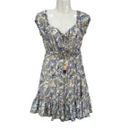 Vestido India corto tamil