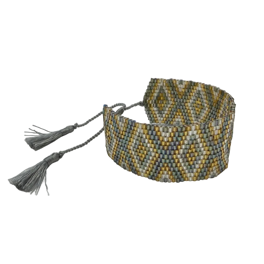 Pulsera icnita