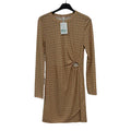 Vestido corto oma