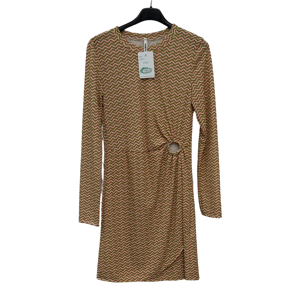Vestido corto oma