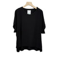 Camiseta carbono