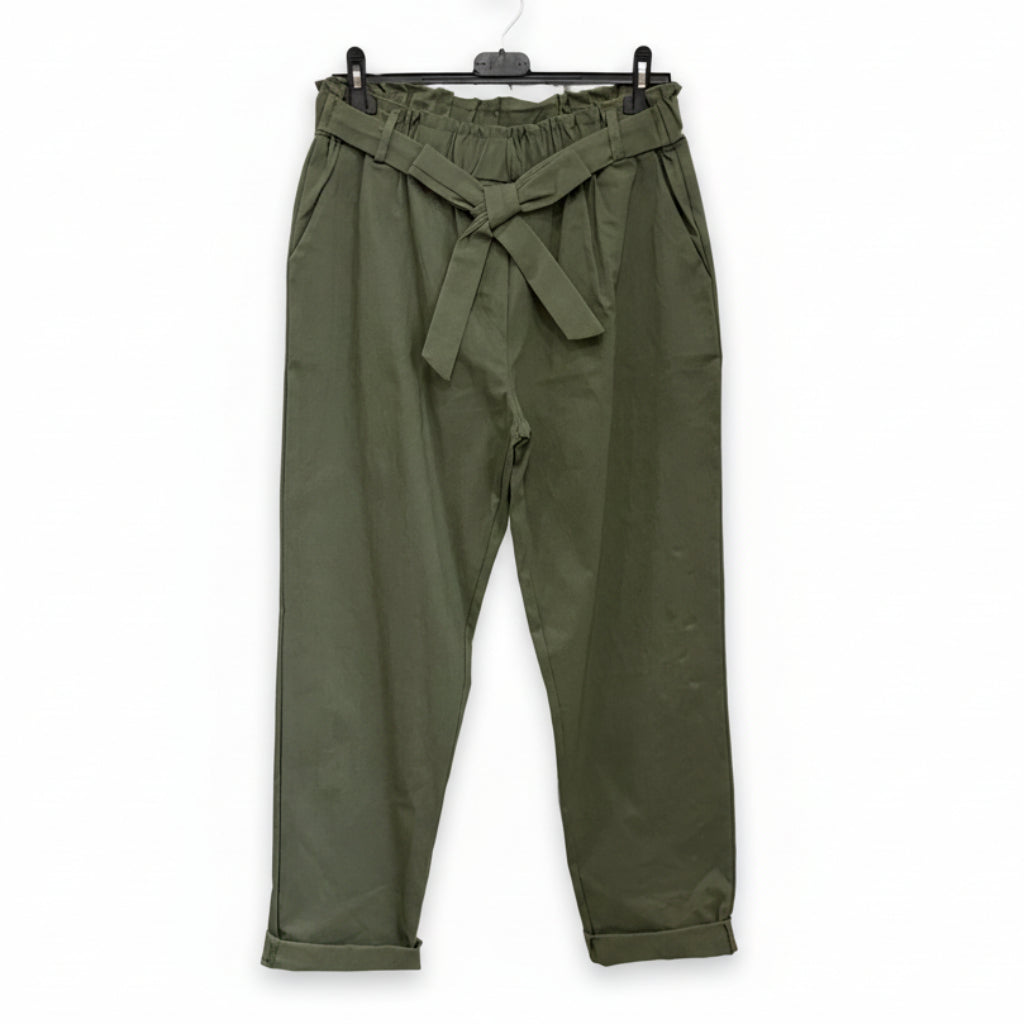 Pantalón vulcano