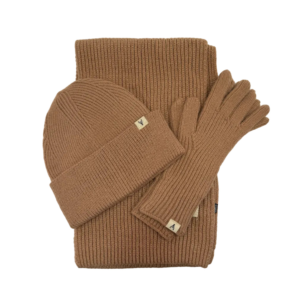 Conjunto escandinavo