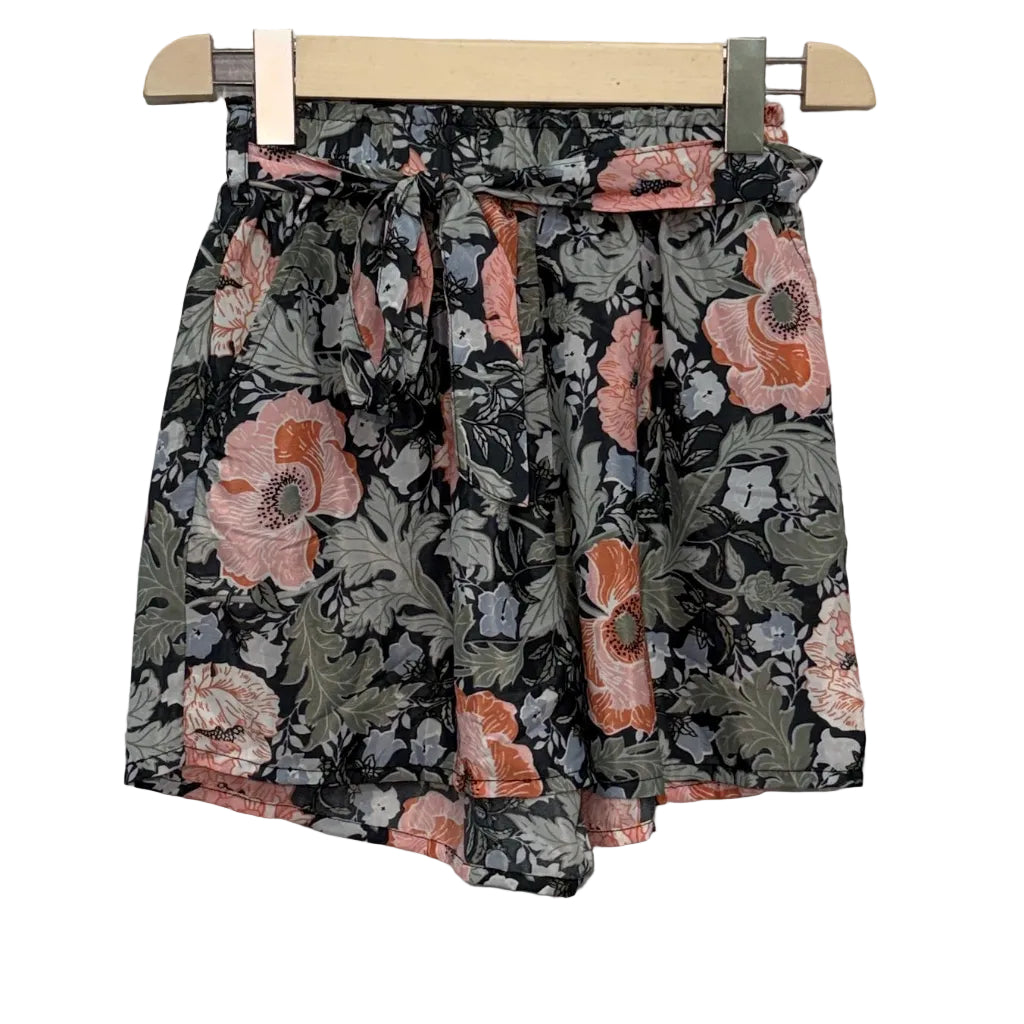 Pantalon India corto tanirika