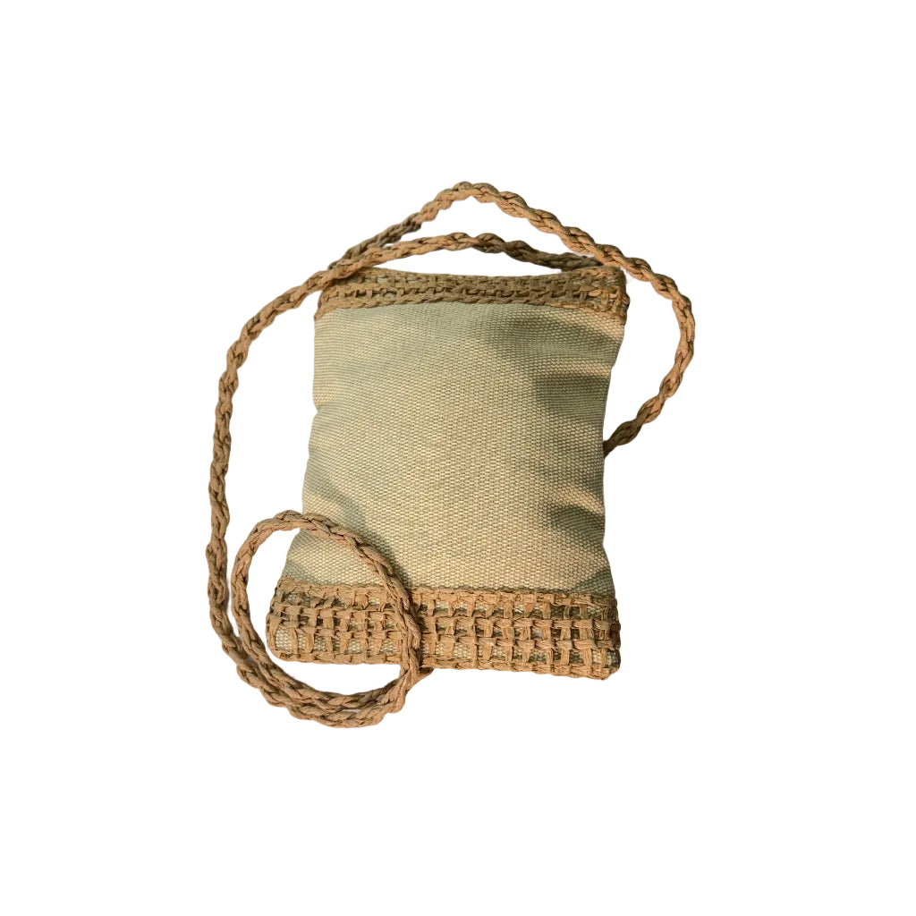 Bolso mini bandida