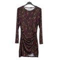 Vestido corto Yara